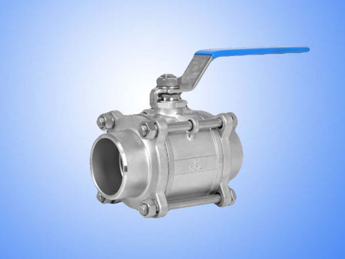 不銹鋼截?cái)嚅y門(mén)